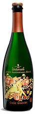 Oude Gueuze Anniversary Blend 2022 « Cuvée Francisca »