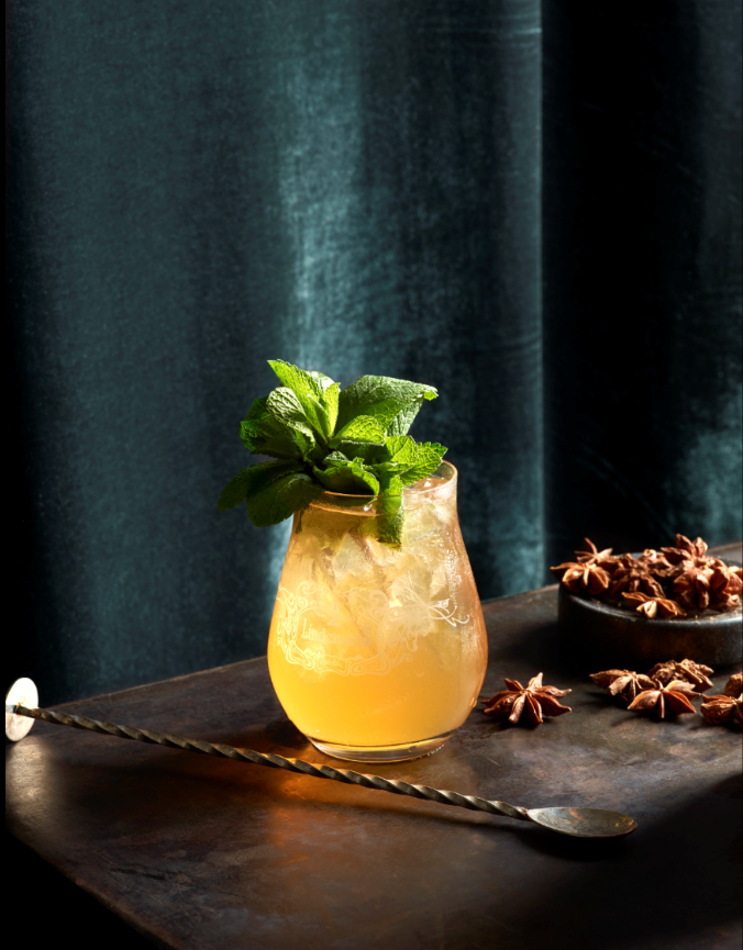 Apple Amaretto
