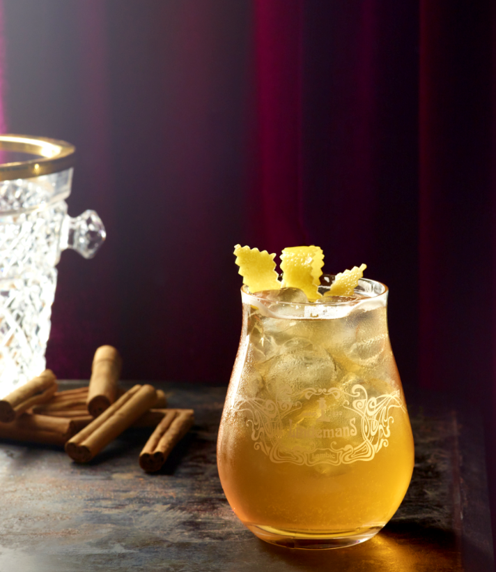 Pecheresse Julep